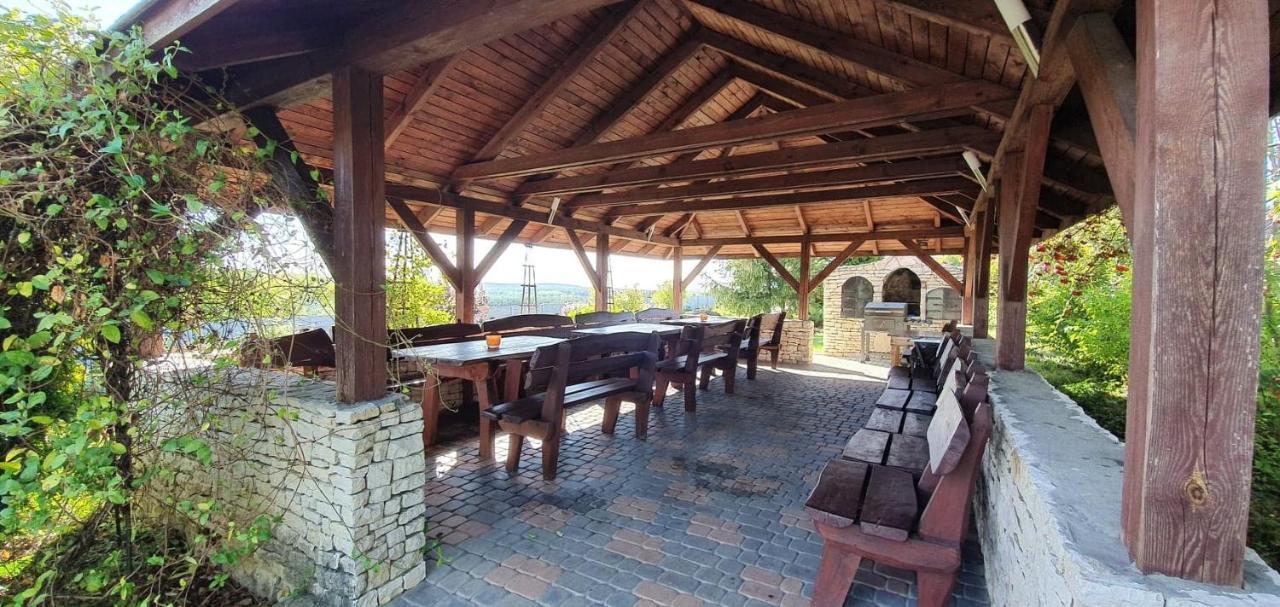 Skalny Widok Villa Hucisko  Exterior foto