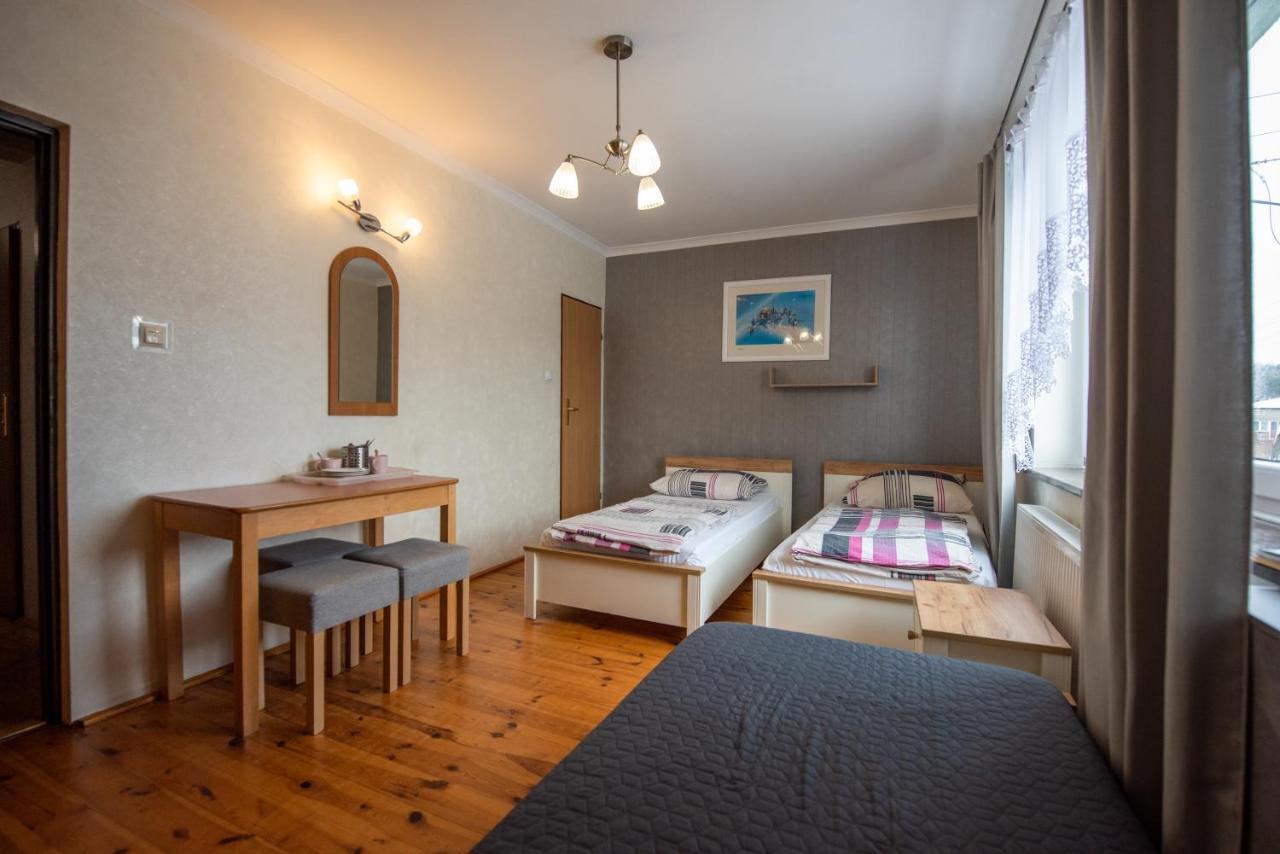 Skalny Widok Villa Hucisko  Exterior foto