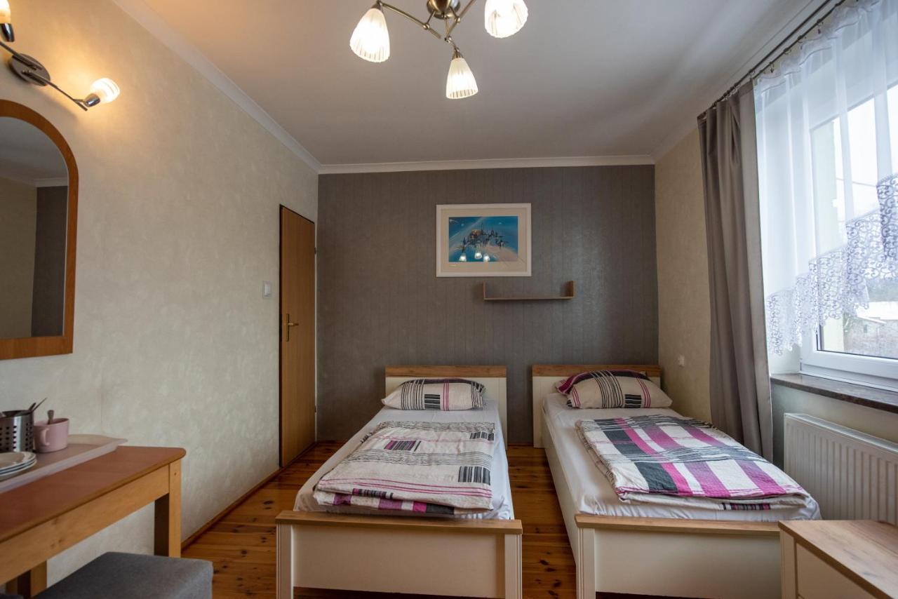 Skalny Widok Villa Hucisko  Exterior foto