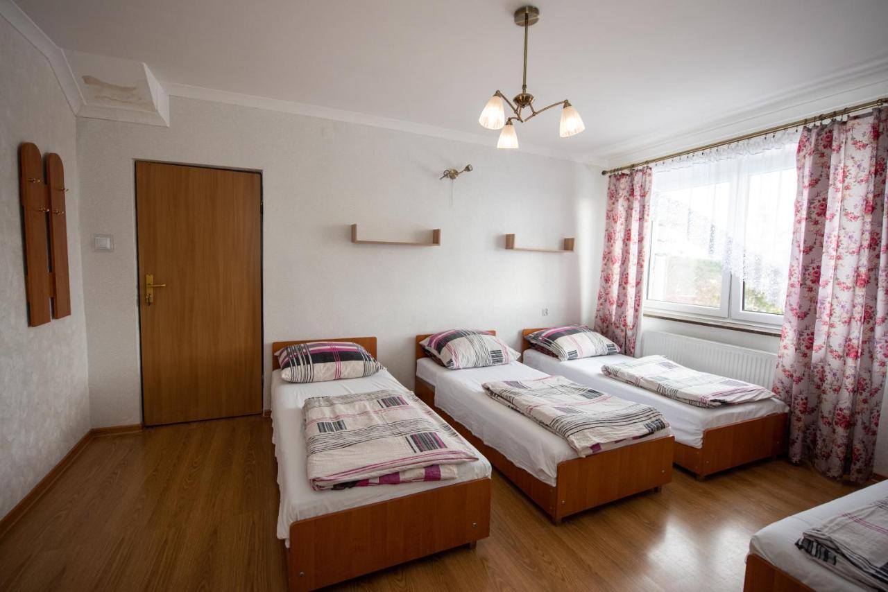 Skalny Widok Villa Hucisko  Exterior foto
