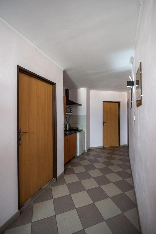 Skalny Widok Villa Hucisko  Exterior foto