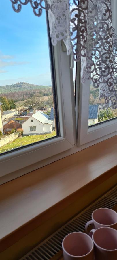 Skalny Widok Villa Hucisko  Exterior foto