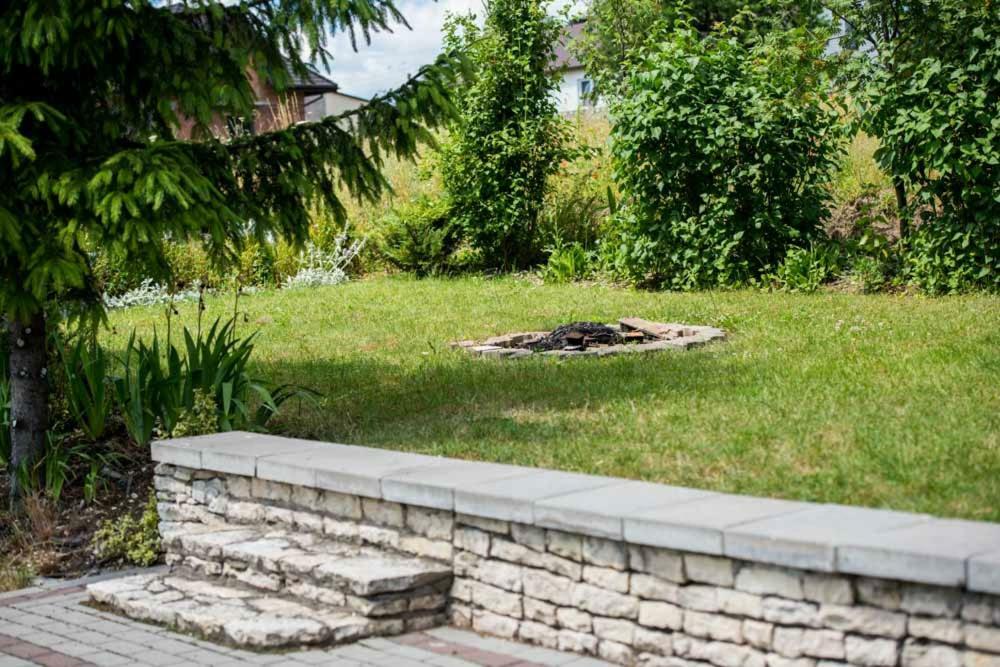 Skalny Widok Villa Hucisko  Exterior foto